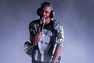 「フランク・オーシャン、Apple Musicでラジオ番組をスタート」