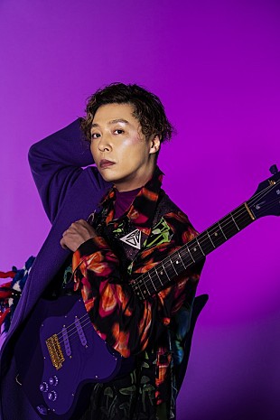 「ENDRECHERI、第3弾デジタルシングル「MYND」リリース決定＆ティザー映像公開」