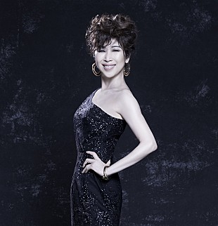 「ケイコ・リー、ベストアルバム『Voices IV』を携えたBillboard Live公演が決定」