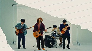 「KANA-BOON、新曲「きらりらり」MV公開　生配信トーク＆ミニライブ特番のアーカイブ配信も」