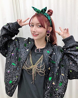 「後藤真希、「歌ってみた」楽曲を厳選収録した配信アルバム『Songs of You and Me！』リリース」