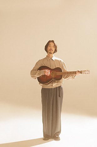 「大橋トリオのコラボベストアルバムが来年1月リリース　りりあ。迎えた新曲「アーモンド」先行配信」