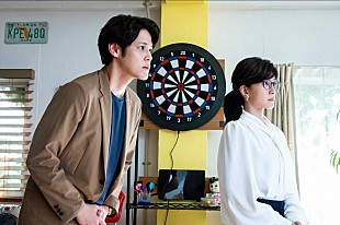 「「君の花になる」宮野真守の“恋人役”で梶裕貴が登場　「マモちゃんと梶くんがラブラブでかわいい」「人選最高」」