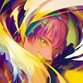 「いヴどっと アルバム『POP OUT』初回限定盤」2枚目/3