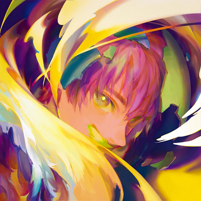 「いヴどっと アルバム『POP OUT』初回限定盤」2枚目/3