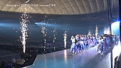 乃木坂46「乃木坂46、東京ドームでの【真夏の全国ツアー2021】メイキング予告編を公開」1枚目/5