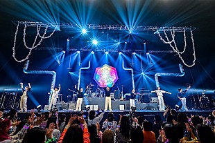 「7ORDERのメジャー3枚目となるフルアルバムが2023年3月にリリース」