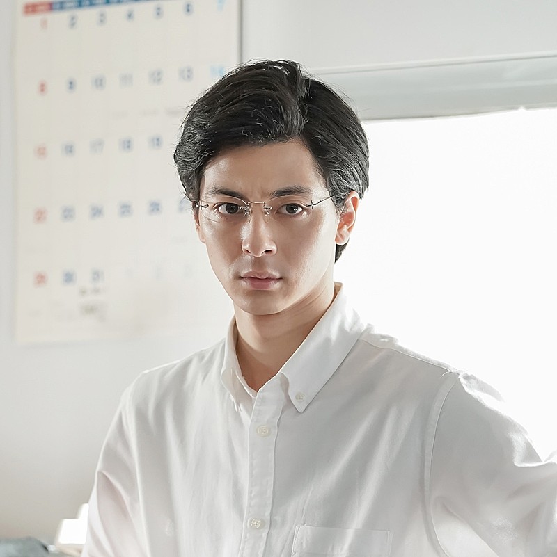 「高杉真宙「舞いあがれ！」で舞の大学の先輩・刈谷博文役　「熱意のある人物で、演じていてすごく楽しいです」」1枚目/1