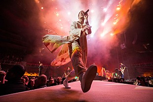 「イマジン・ドラゴンズ／ザ・ストロークス、初開催される【ロラパルーザ・インド】のヘッドライナーに決定」