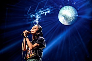 「＜ライブレポート＞Ms.OOJA、この先も歌い継いでいくヒットナンバー＆名曲カバーを余すことなく披露」