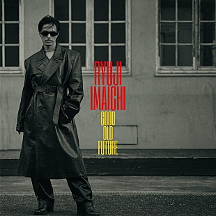 「【先ヨミ】今市隆二『GOOD OLD FUTURE』が現在AL首位走行中　ENHYPEN／吉川晃司が続く」