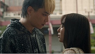 「「自転車屋さんの高橋くん」“パン子”内田理央 と“遼平”鈴木伸之 に視聴者歓喜　「想像よりも遥かに素晴らしくて顔がほころぶレベル」」