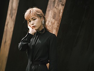 「キミノオルフェ、『雲間の光』発売前夜にアルバム全曲再現スタジオライブ配信へ」