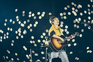 「あいみょん、阪神甲子園球場での弾き語りワンマンのライブレポ到着」