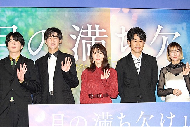 「大泉洋、目黒蓮に「１回、俺と合宿しろ」　「１年だけSnow Manを休んで、TEAM NACSに入った方がいい」」1枚目/1