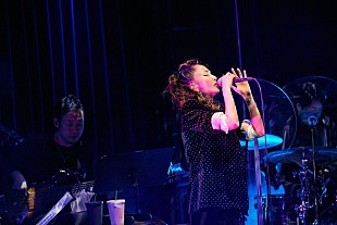 「中島美嘉「1曲1曲心を込めて歌います」、ブルーノート東京公演のライブレポ到着」