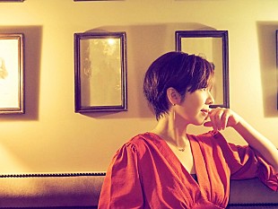 「岡本真夜、2年11か月ぶり新曲「カナリア」が映画『レッドシューズ』主題歌に＆本予告編も公開」