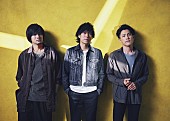 back number「back numberの7thアルバム『ユーモア』リリース決定、前作『MAGIC』から約4年ぶり」1枚目/5