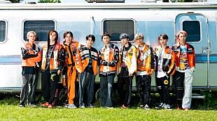 「超特急、4曲の楽曲リテイクVer.を連続配信決定」