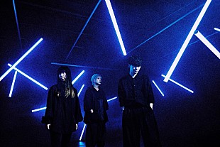 「凛として時雨、新曲「Marvelous Persona」配信リリース」