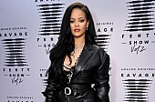 リアーナ「リアーナ、Savage X Fentyの最新ランジェリー・コレクションをモデル」1枚目/1