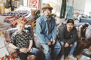 「10-FEET、映画『THE FIRST SLAM DUNK』ED主題歌配信開始」