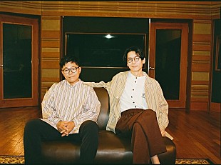 「さかいゆう、カバーALより「プラスティック・ラブ」（さかいゆう feat. Kan Sano）配信リリース」