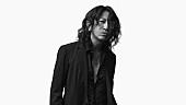 TAKURO「TAKURO（GLAY）、3rdソロALが12月リリース　全曲ピアノで作曲したヒーリングアルバム」1枚目/2