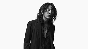「TAKURO（GLAY）、3rdソロALが12月リリース　全曲ピアノで作曲したヒーリングアルバム」