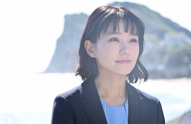 「「ファ-ストペンギン」水産業のビジョンを語る“和佳”奈緒のせりふに反響 「こんな社長なら付いていきたくなる」」1枚目/1