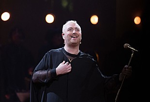 「サム・スミス、ニューAL『グロリア』のトラックリスト公開　エド・シーランら参加」