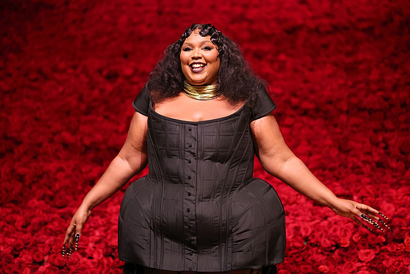 リゾ、HBO Maxドキュメンタリー『Love, LIZZO』の予告編を公開