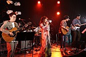 杏子「杏子／山崎まさよし／浜端ヨウヘイ／松室政哉」2枚目/16