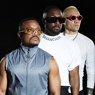 「ブラック・アイド・ピーズ、ニューAL『エレベーション』発売＆FIFAワールドカップでのパフォーマンス決定」