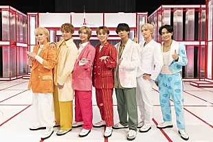 「Travis Japanが『SONGS OF TOKYO』出演、番組MCの関ジャニ村上からアドバイスも」