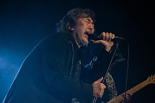 「中村耕一、自身初となるBillboard Live YOKOHAMA公演が決定」