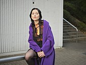 「＜わたしたちと音楽 Vol.2＞ermhoiが語る、音楽を通して光を当てるという課題への向き合い方」1枚目/1