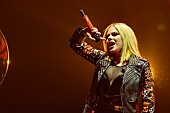 アヴリル・ラヴィーン「＜ライブレポート＞アヴリル・ラヴィーンが新旧楽曲を連発、8年ぶりとなる来日公演「会いたかった」」1枚目/13