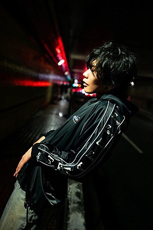 「米津玄師×常田大希、11/22に特別番組『KICK BACK対談』公開決定」