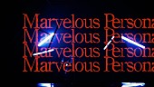 凛として時雨「凛として時雨、新曲「Marvelous Persona」MVプレミア公開　ニューアルバムは来春リリース」1枚目/3