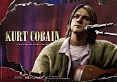 カート・コバーン「『1/4 スパーブスケールスタチュー カート・コバーン / KURT COBAIN』」2枚目/22