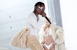 「【Rolling Loud California 2023】ラインアップ発表、トラヴィス・スコット／フューチャー／プレイボーイ・カルティがヘッドライナーに決定」