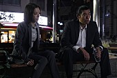 「「親愛なる僕へ」“桃井薫”桜井ユキと“猿渡”高嶋政宏に衝撃の結末　真犯人は「“亀一”遠藤憲一の引きこもりの娘が鍵な気がする」」1枚目/1