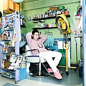 「ラッパーONJUICY、Saint Vega迎えた「SUIMASEN」リリース」1枚目/2