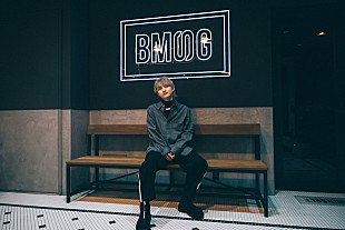 「SKY-HI、自身率いるBMSGについて“大切な発表”を行う記者会見を実施」