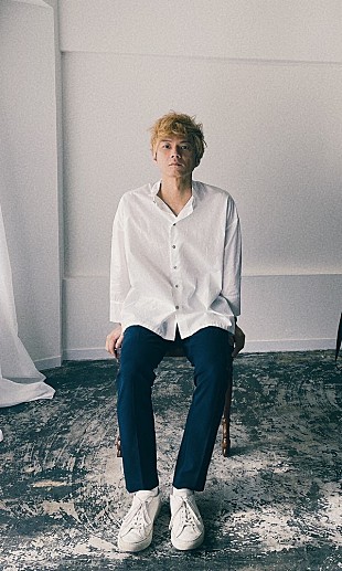 「奇妙礼太郎、ホーン隊を加えた特別編成でのワンマンライブを東阪Billboard Liveで開催」