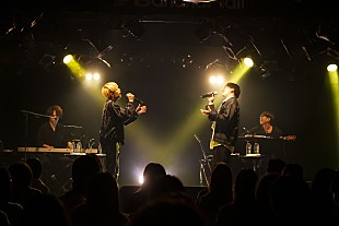 「all at once、更なる飛躍をファンに誓った自身初のアコースティックツアーのライブレポ到着」