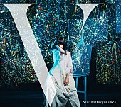 「SawanoHiroyuki[nZk] アルバム『V』初回生産限定盤」3枚目/4