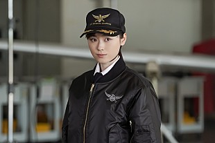 「ヒロイン・福原遥「舞の成長にご注目ください」　「舞いあがれ！」で「航空学校編」がスタ－ト」