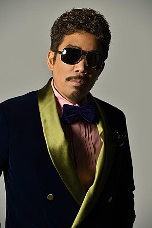 「鈴木雅之、『かぐや様は告らせたい-ファーストキッスは終わらない』OP主題歌に決定」